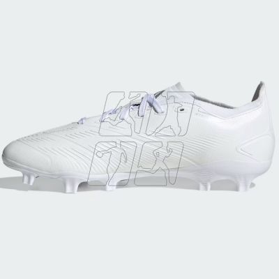 2. adidas Predator League L FG M IE2372 football shoes