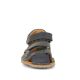 4. Froddo BAREFOOT FLEXY AVI children's sandals (G3150263)