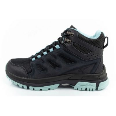 9. Tamaris Hiking W shoes 1-26257-39 849