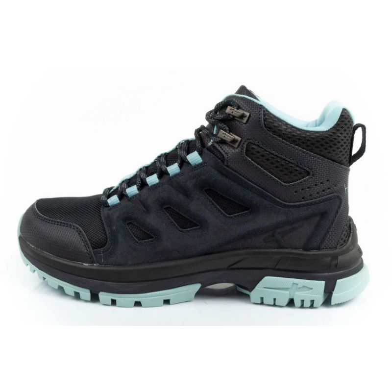 9. Tamaris Hiking W shoes 1-26257-39 849