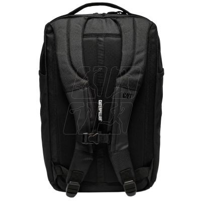 3. Caterpillar United Backpack 84562-01