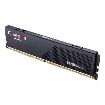 2. G.Skill Flare X5 F5-6000J3636F16GX1-FX5 Memory Module 16GB 1 x 16GB DDR5 6000MT/s 288-pin DIMM