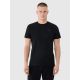 2. Men's T-shirt (SET OF 4 T-SHIRT) 4F 4P-SS-4FWMM00TTSHM2256-90S 4PACK