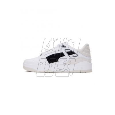 Puma Slipstream Suede FS M 38863405 shoes