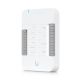 2. UniFi Access Ubiquiti G3 Pro Starter Kit UA-G3-SK-Pro, G3 Professional Access Reader + G3 Reader + Hub + Keychains (2 pieces)