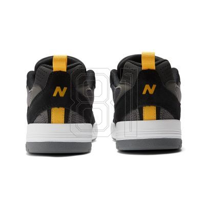 12. New Balance Skateboarding Shoes NM808WUT