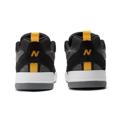 12. New Balance NM808WUT Skateboarding Shoes