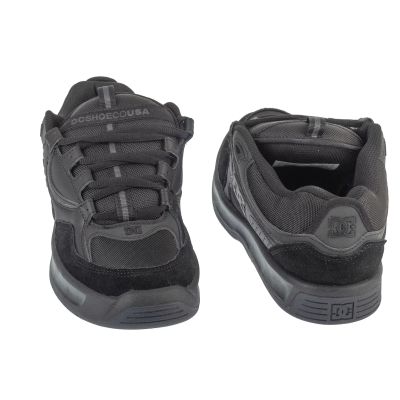 5. DC Shoes Kalynx Zero DC01721004 Black 41