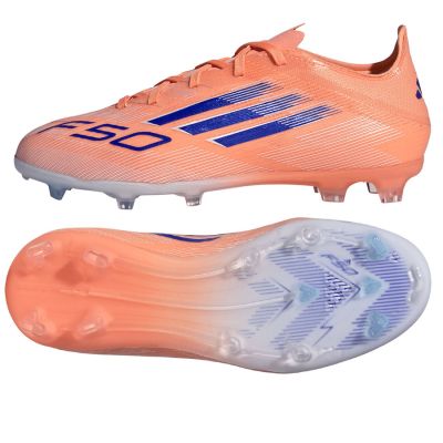 adidas F50 Elite FG JH7715 kids' soccer shoes