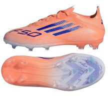 adidas F50 Elite FG JH7715 kids' soccer shoes