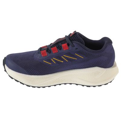 2. Salomon Aero Blaze 3 Grvl W L47915900 Navy Blue 37 1/3