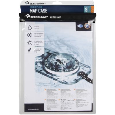 SEA TO SUMMIT Waterproof Map Case