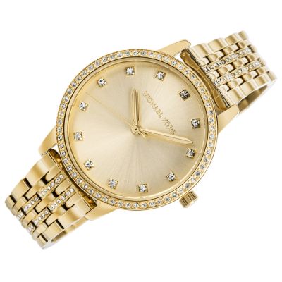 2. MICHAEL KORS Melissa Women's Watch MK4368 + BOX