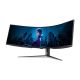4. Acer UM.NZ7EE.001 computer monitor 144.8 cm (57") 7680 x 2160 px Black