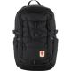 Fjällräven Skule 20 Backpack Black Oxford, Polyamide, Polyester, Polyurethane Laminate (PUL)
