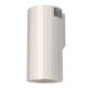 MAAN Elba WPB 731 Cooker Hood, White