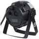 6. LIGHT4ME P12 LED PAR RGBW - Mobile and compact LED PAR spotlight