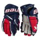 5. Bauer Supreme Mach Int M 1061899 Hockey Gloves