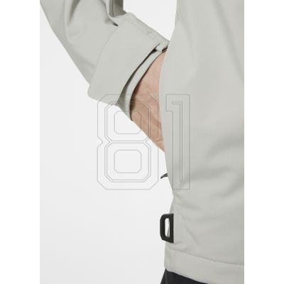 20. Jacket Helly Hansen HP Racing Lifaloft Hood JKT W 30373-917