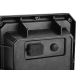 20. Ansmann WL2000R-ECO Black, Gray LED 48 W