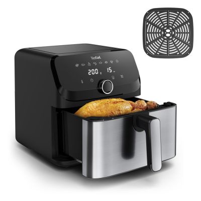TEFAL EY855D10 air fryer