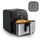 TEFAL EY855D10 air fryer