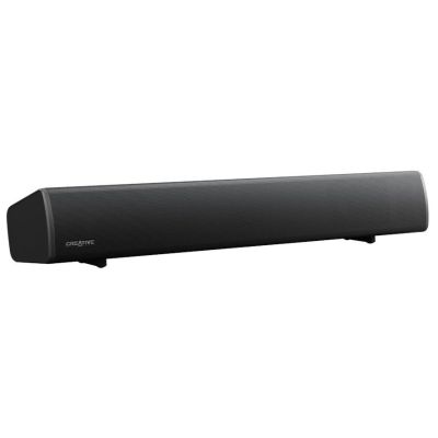 6. Creative Blaster GS5 RGB Gaming Sound Bluetooth Soundbar
