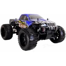 Amewi RC Monster Truck Car Flashlight with Ni-MH 2000mAh