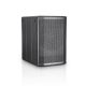 3. dB Technologies SUB612 subwoofer Black Active subwoofer