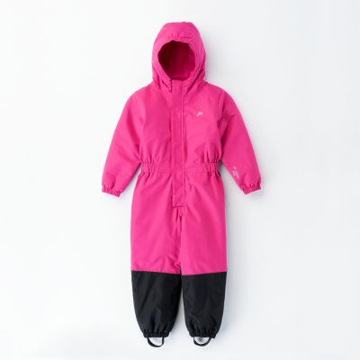Children's Jumpsuit BOMBI KDG