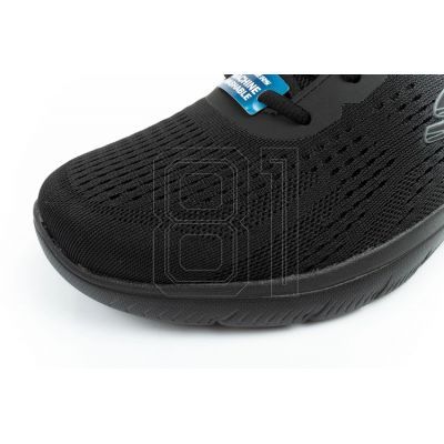 6. Skechers Summits-Torre M 232395/BBK shoes