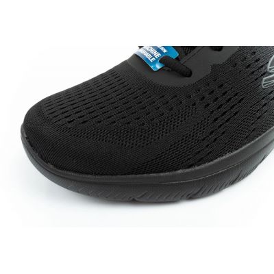 6. Skechers Summits-Torre M 232395/BBK shoes