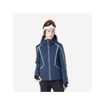 Rossignol W Flat Jkt Navy Blue Jacket