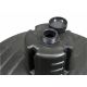 9. Freestanding adjustable mannequin MASTERS BOX-MAN black