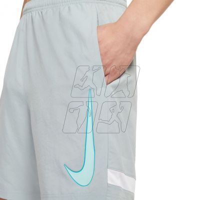4. Nike NK Df Academy Shrt Wp Gx M CV1467 019 Shorts