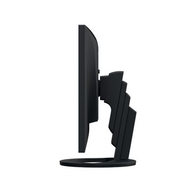 3. EIZO FlexScan EV2485-BK LED display 61.2 cm (24.1") 1920 x 1200 px WUXGA Black
