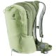 11. Deuter Race Air 14 + 3 cycling backpack, mineral/glove