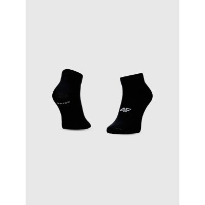 2. Women's casual ankle socks (SET OF 3) 4F 4FWMM00USOCF448-94S
