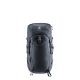 14. DEUTER Trail Pro 34 SL black Hiking Backpack