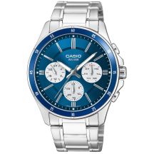 Zegarek Męski CASIO MTP-1374D-2A3 + BOX