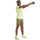 5. adidas Trail Essentials Seasonal Training Graphic T-shirt M IJ9602
