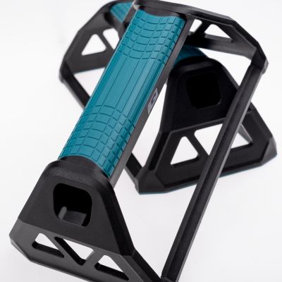 5. NOBA II Push-Up Handles