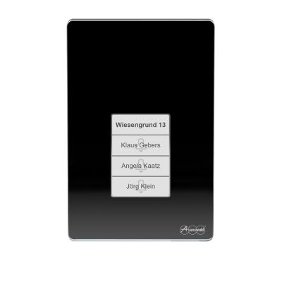 9. Auerswald TFS-Dialog 400 Access Control Terminal