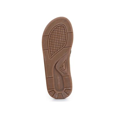 8. Quiksilver M AQYL100633 flip-flops