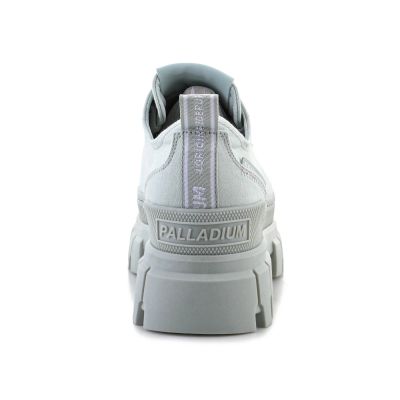 10. Palladium Revolt Lo Tx W 97243-314-M shoes