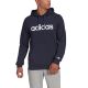 22. adidas Essentials Linear M GK9068 sweatshirt