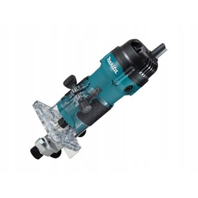 MAKITA 3711 530W Electric Milling Machine