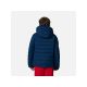 5. Rossignol Boy Rapide Jkt Jacket Navy Blue