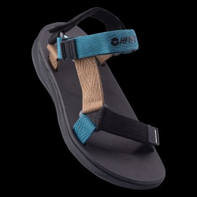 5. Men's LUNKON Sandals