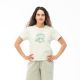 6. Women's T-shirt with short sleeves LADY LUNAR